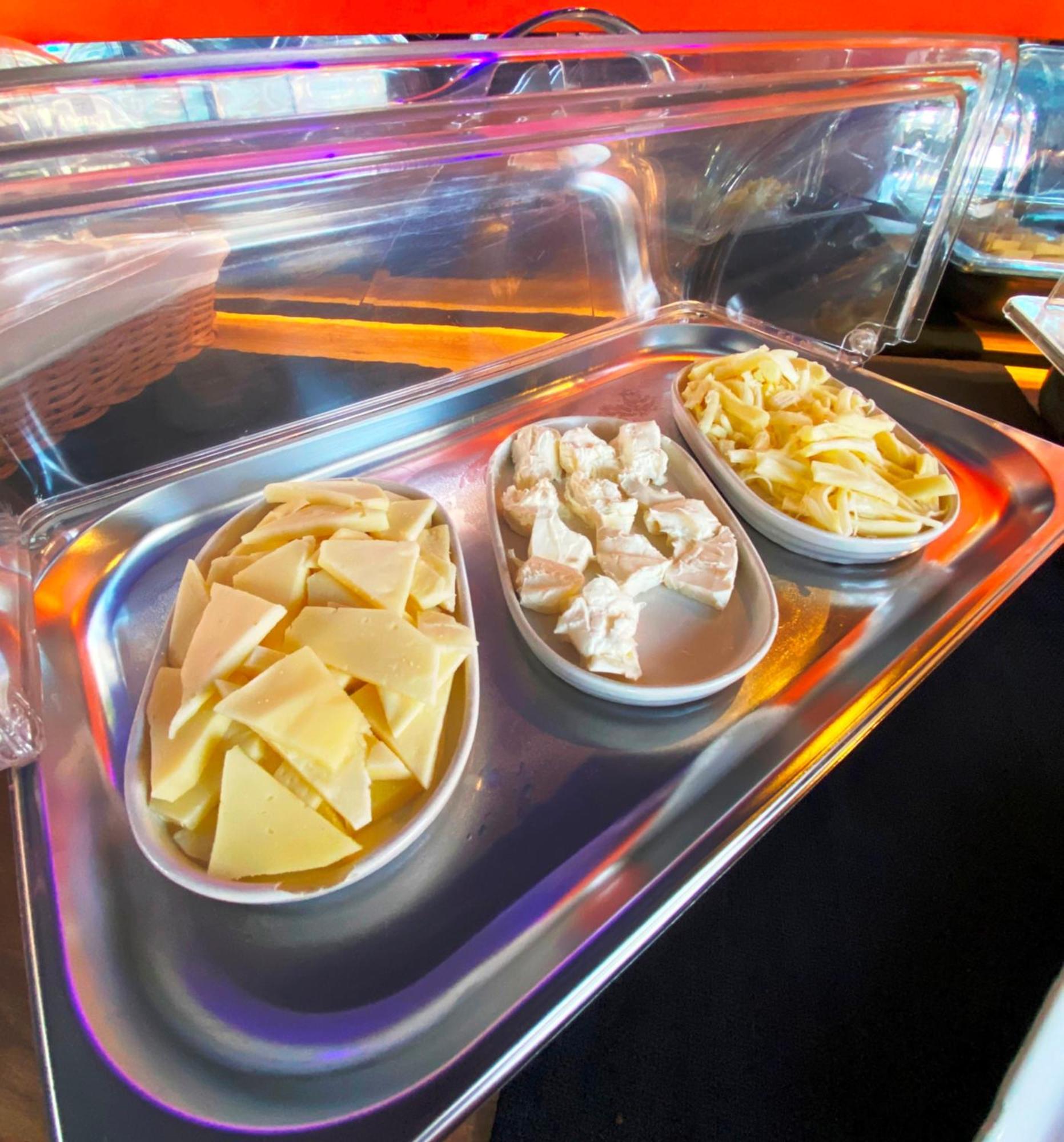 Csk Otel 泰基尔达 外观 照片